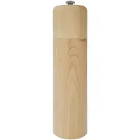 Erst-Holz Salz und Pfefferstreuer aus Zirbenholz, Salz- und Pfeffermühle V-40.10-031