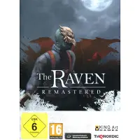 The Raven HD