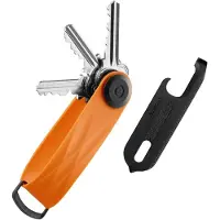 OrbitKey ​- Gift Set - Active Key Organiser + Multitool V2