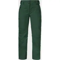 Schöffel Damen Hose Pants Style Pine WMS
