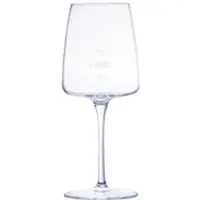Bormioli Rocco Nexo Weinkelch 38cl; 0,1l+0,2l /-/ - 6 Stück