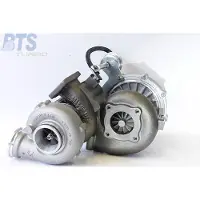 BTS Turbo t915051bl für MAN