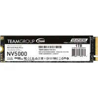 Team Group NV5000, 1 TB, M.2, 4500 MB/s