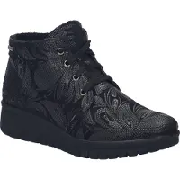 Josef seibel Calais 56 | Stiefelette für Damen | Schwarz