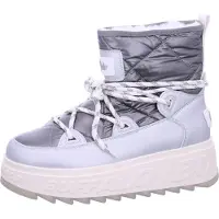Buffalo Eliza Winterstiefel Metallic