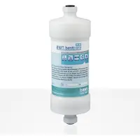 BWT bestcare MINI Filterkartusche ca. 6000l für Wasserspender