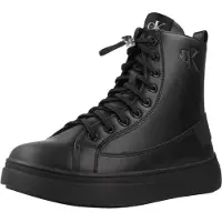Calvin Klein V3A580988 Schwarz