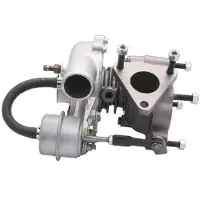 Walker Lader, Aufladung 59726gpw für ROVER HONDA