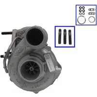 Walker Lader, Aufladung 59439tpw für LAND ROVER