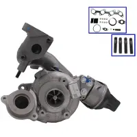 Walker Lader, Aufladung 59513bpv für VW