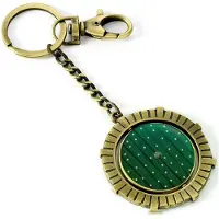 Le Seigneur Des Anneaux The Lord of the Rings Hobbit Door keychain