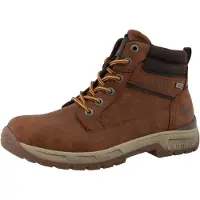 Mustang Herren Stiefelette 15M0071003 Braun