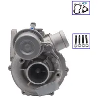 Walker Lader, Aufladung 59432gpw für VW Audi Skoda