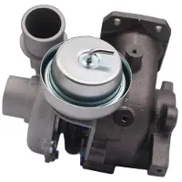 Walker 59588hpv für Ford MAZDA
