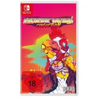 Hotline Miami Collection, Nintendo Switch, M (Reif), Physische Medien