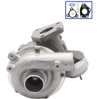 Walker Lader, Aufladung 59633hpv für MAZDA