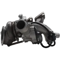 Walker Lader, Aufladung 59365gew für Vaughall Opel