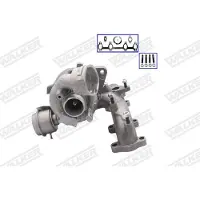 Walker 59383bpv für VW