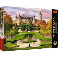 Trefl 10814, 1000 Stück(e), Landschaft