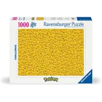Ravensburger Pikachu Challenge 12000829