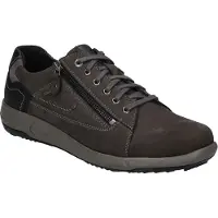 Josef seibel Enrico 56 | Halbschuh für Herren | Grau