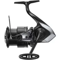 Shimano 25Exsence B, 4000XG, Spinning Angelrolle, Frontbremse, 25EXS40MXGB
