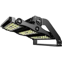 Mextronic LED Fluter MST-A03 220W Warmweiß 26000 Lumen IP65 1-10V dimmbar CRI>80