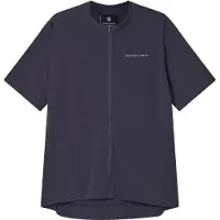 Endura Loop Zipped Kurzarm Enduro Trikot