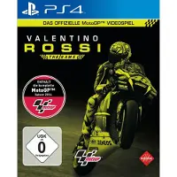 Valentino Rossi - The Game (MotoGP 2016)