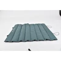 BURI Outdoor Hunde Liegematte Außen Kissen Fläche Schlafplatz Haustiere Sessel Bett