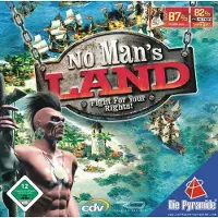 No Man's Land - Fight For Your Rights!
