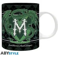 Harry Potter - Mug - 320 ml - Draco Malfoy - subli x2