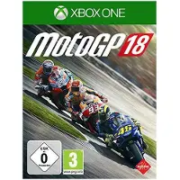Srl MotoGP 18, Xbox One, Multiplayer-Modus, E (Jeder)