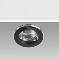 Mextronic LED Einbaustrahler Genius 3000K Warmweiß 7W CRI 90 16302-9 Ø 67mm