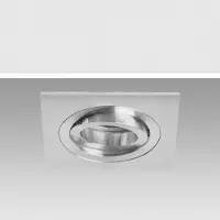 Mextronic LED Einbaustrahler Genius 5000K 7W 6711 dimmbar Ø80mm