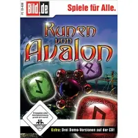 Runen von Avalon