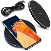 NAmobile Induktive Ladestation für OnePlus 13 12 10 9 Pro Wireless Charger Ladegerät 10W