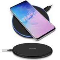 NAUC Wireless 15W Ladestation für Samsung Galaxy S26 S25 Plus Ultra Edge Ladegerät
