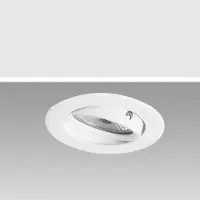 Mextronic LED Einbaustrahler Genius 3000K 7W 163023 dimmbar Ø68mm