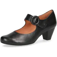Caprice Pumps 9-9-24403-25 022 BLACK NAPPA