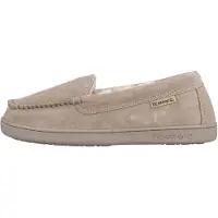 Bearpaw ANGEL Slipper in Übergrößen Grau 3159W 500 große Damenschuhe