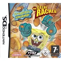 SpongeBob Schwammkopf - Der gelbe Rächer