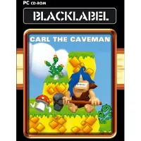 Carl the Caveman