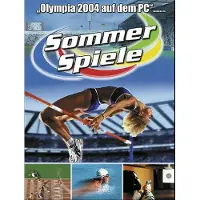 Sommerspiele
