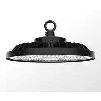 Mextronic LED Hallenstrahler 80W / 100W / 150W Dimmbar D60° WW/NW/CW