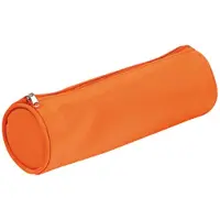Pagna Schlampermäppchen 22 x 7cm orange Packung mit 12 Stück