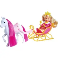 Markenlos Simba|Evi Love Evi Love Princess Ride