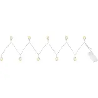 Globo Lighting LED Lichterketten, Weihnachtsdeko, verschiedene Designs, Batterie