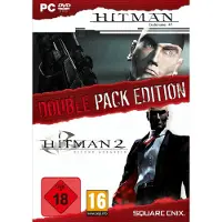 Hitman - Codename 47 & Silent Assassin