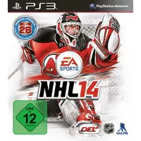 Nhl 14